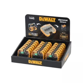   DEWALT Flextorq bithegy T20 x 25 mm Tough Case dobozban (25 db)
