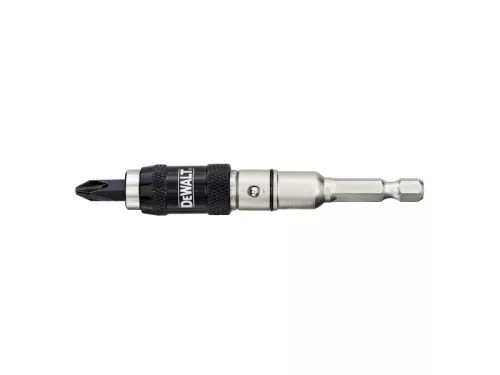 DEWALT Extreme Impact Bithegy készlet 10 részes