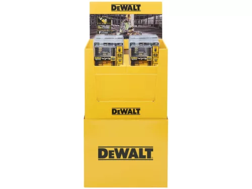 DEWALT Flextorq Bithegy készlet 25 részes