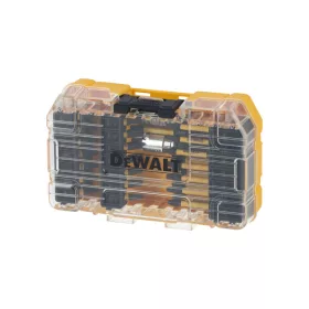 DEWALT Flextorq Bithegy készlet 37 részes Torx