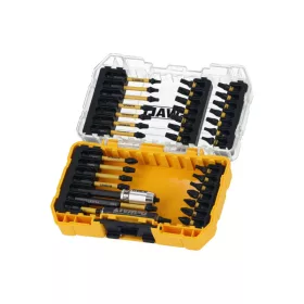 DEWALT Flextorq Bithegy készlet 37 részes Torx