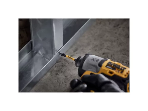DEWALT Flextorq Bithegy készlet 37 részes Torx