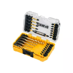 DEWALT Flextorq Bithegy és fúrószár készlet 25 részes