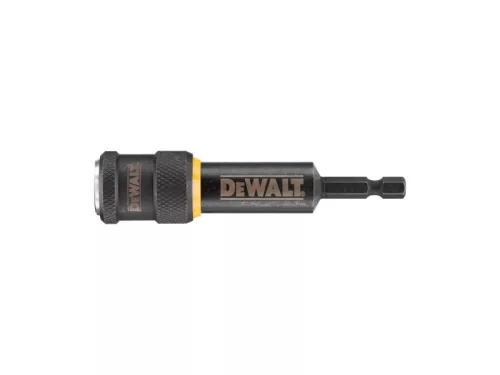 DEWALT FLEXTORQ Előfúró és bithegy készlet adapterrel 24 részes