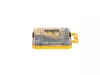 DEWALT TOUGHCASE Bithegy és fúrószár készlet 100 részes (TX)