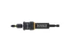 DEWALT Süllyesztőfúró + 6 mm előfúró + PZ2 x 25 mm bithegy