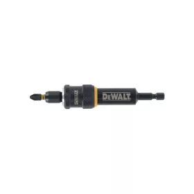   DEWALT Süllyesztőfúró + 6 mm előfúró + PZ2 x 25 mm bithegy