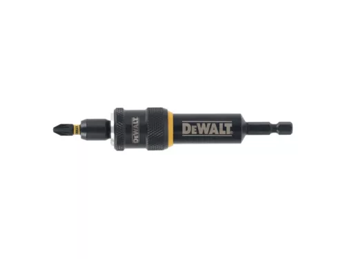 DEWALT Süllyesztőfúró + 6 mm előfúró + PZ2 x 25 mm bithegy
