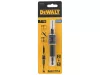 DEWALT Süllyesztőfúró + 6 mm előfúró + PZ2 x 25 mm bithegy