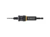 DEWALT Süllyesztőfúró + 8 mm előfúró + PZ2 x 25 mm bithegy