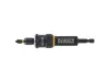 DEWALT Süllyesztőfúró + 8 mm előfúró + PZ2 x 25 mm bithegy