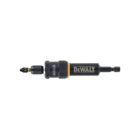   DEWALT Süllyesztőfúró + 8 mm előfúró + PZ2 x 25 mm bithegy