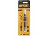 DEWALT Süllyesztőfúró + 8 mm előfúró + PZ2 x 25 mm bithegy
