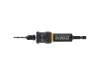 DEWALT Süllyesztőfúró + 12 mm előfúró + PZ2 x 25 mm bithegy