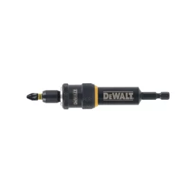   DEWALT Süllyesztőfúró + 12 mm előfúró + PZ2 x 25 mm bithegy