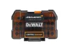 DEWALT/McLaren Bithegy készlet 32 részes Impact Ready bithegytartóval