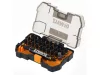 DEWALT/McLaren Bithegy készlet 32 részes Impact Ready bithegytartóval