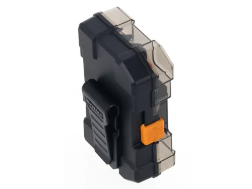 DEWALT/McLaren Bithegy készlet 32 részes Impact Ready bithegytartóval