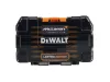 DEWALT/McLaren Bithegy készlet 28 részes Impact Ready bithegytartóval TOUGH CASE-ben