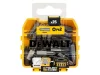 DEWALT Bithegy PH2 x 25 mm Tough Case dobozban (25 db)