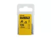 DEWALT Bithegy T25 x 25 mm (5 db)