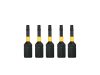 DEWALT Extreme Impact Bithegy T10 x 25 mm (5 db)