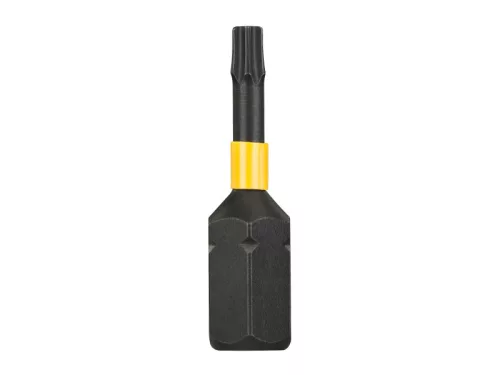 DEWALT Extreme Impact Bithegy T10 x 25 mm (5 db)