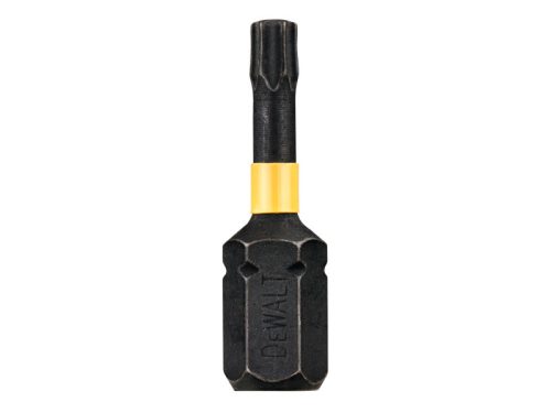 DEWALT Extreme Impact Bithegy T15 x 25 mm (5 db)