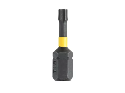 DEWALT Extreme Impact Bithegy T15 x 25 mm (5 db)