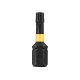 DEWALT Extreme Impact Bithegy T20 x 25 mm (5 db)