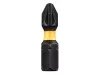 DEWALT Extreme Impact Bithegy PZ2 x 25 mm (5 db)