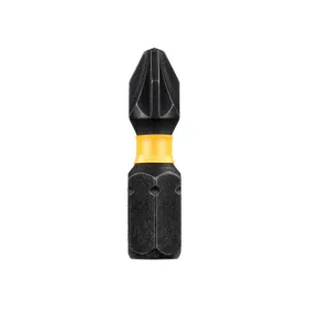 DEWALT Extreme Impact Bithegy PZ2 x 25 mm (5 db)