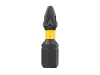 DEWALT Extreme Impact Bithegy PZ2 x 25 mm (5 db)