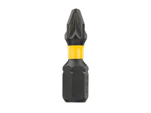 DEWALT Extreme Impact Bithegy PZ2 x 25 mm (5 db)
