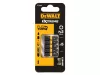 DEWALT Extreme Impact Bithegy PZ3 x 25 mm (5 db)