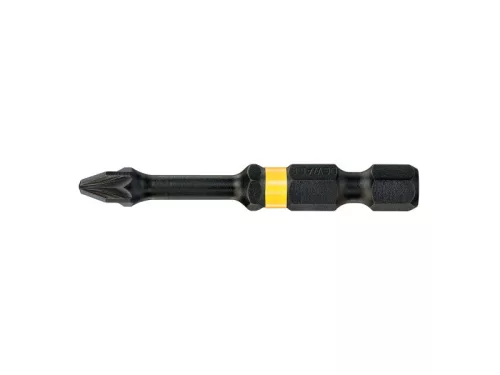 DEWALT Extreme Impact Bithegy PZ2 x 57 mm (5 db)