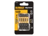 DEWALT Extreme Impact Bithegy PZ3 x 57 mm (5 db)