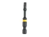DEWALT Extreme Impact Bithegy T20 x 57 mm (5 db)