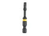 DEWALT Extreme Impact Bithegy T25 x 57 mm (5 db)