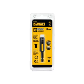 DEWALT Extreme Mágneses csavarbehajtó 10 x 50 mm