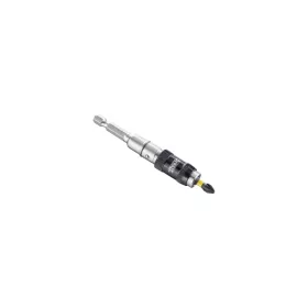   DEWALT Extreme Impact Forgatható bithegytartó PZ2 x 87 mm bitheggyel