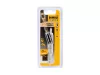 DEWALT Extreme Impact Forgatható bithegytartó PZ2 x 87 mm bitheggyel