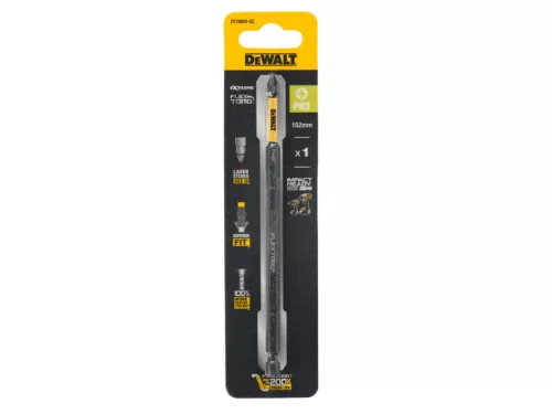 DEWALT Flextorq Bithegy PH2 x 152 mm