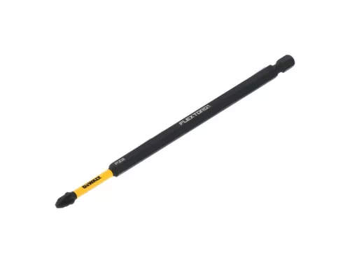 DEWALT Flextorq Bithegy PZ2 x 152 mm