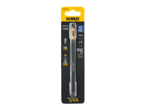 DEWALT Flextorq Bithegy PZ2 x 152 mm