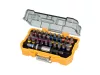 DEWALT MagBox Csavarozó bit készlet 32 részes