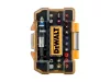 DEWALT MagBox Csavarozó bit készlet 32 részes