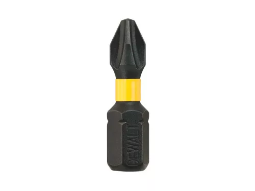 DEWALT Extreme Impact Bithegy PH2 x 25 mm (5 db)