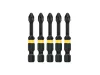 DEWALT Extreme Impact Bithegy PH1 x 57 mm (5 db)