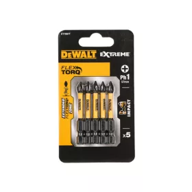 DEWALT Extreme Impact Bithegy PH1 x 57 mm (5 db)